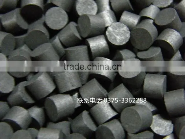 Industry Graphite Granular