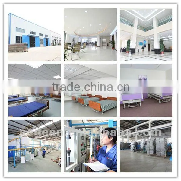 AG-XB-Y1200 CE Approved Medical 2-channel electronic large volume infusion ivac pump