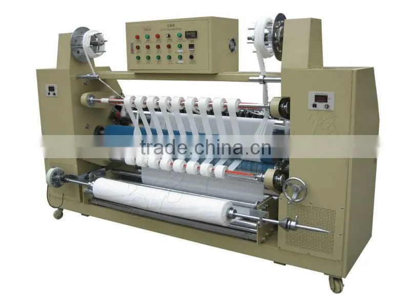 Automatic hot slitting machine/cold slitting machine
