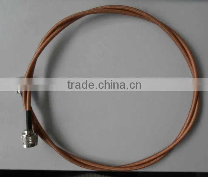 Anritsu original Test Port Cable Armored for S331D S331E S331L site master