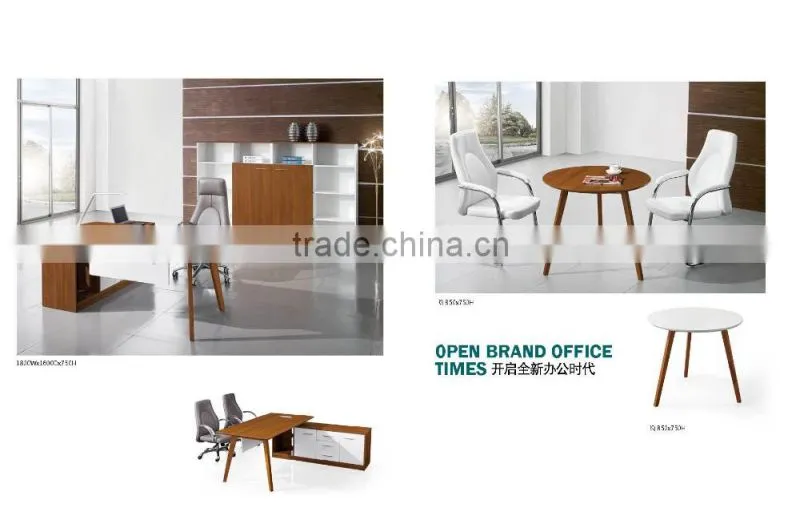 Cheap price modern wooden tea table design