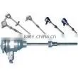 high temperature K/J/T/E/R/N K type temperature sensor thermocouple