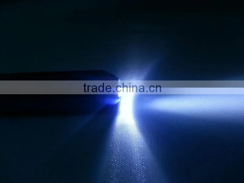 promotional pen with flashlight, medical pen torch pen flashlight, flashlight pen medical torch light penlight