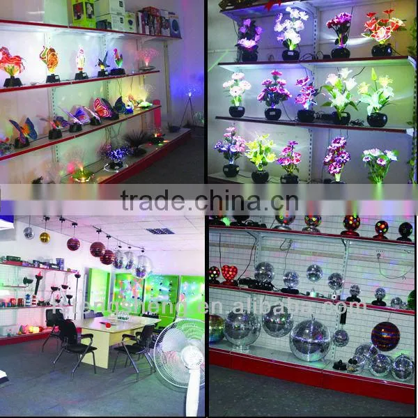Made in China 2015 new bright LED flashing strobe lights for party decoration