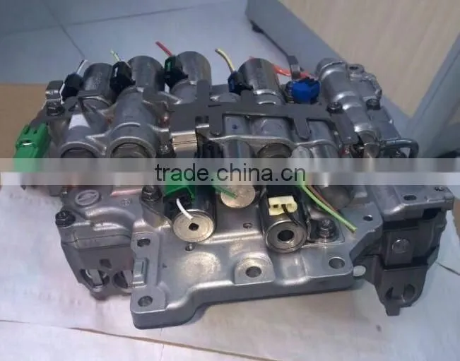 TF81-SC valve body, Auto transmission valve body auto transmission parts