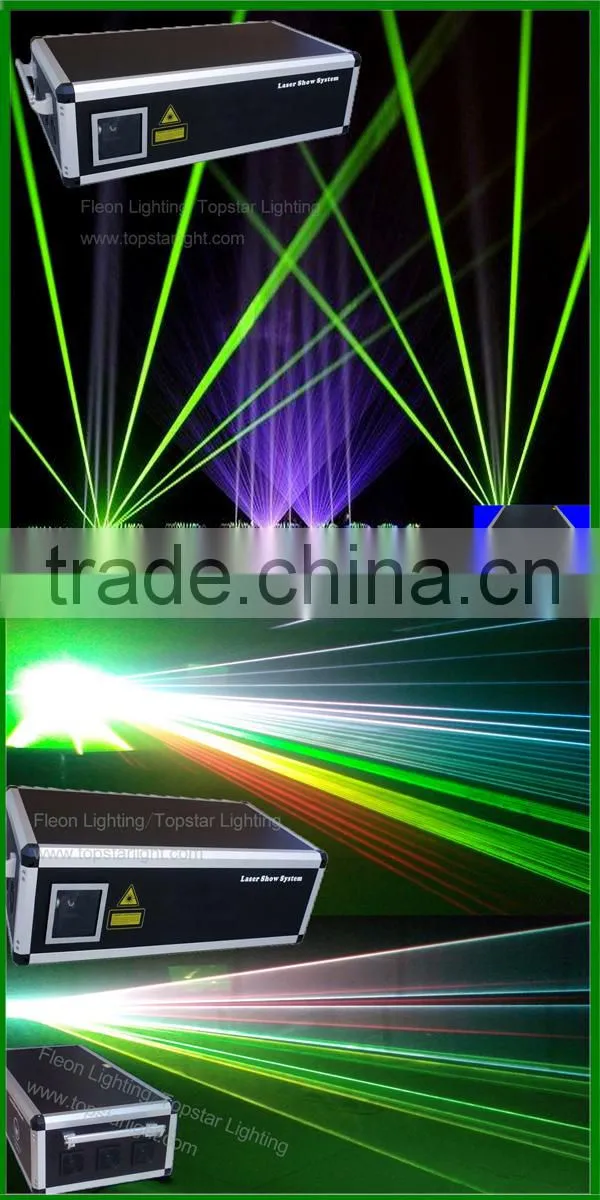 (TL2456) china import direct cheap mini projector animation laser light,mini laser show system