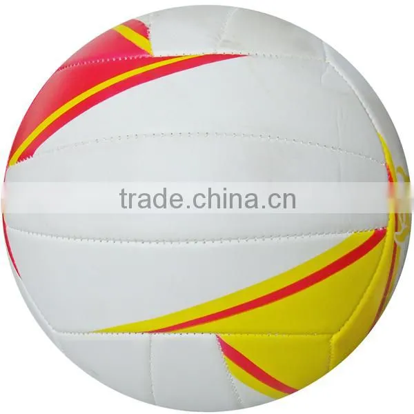 Designer Crazy Selling stuffed volleyball toy
