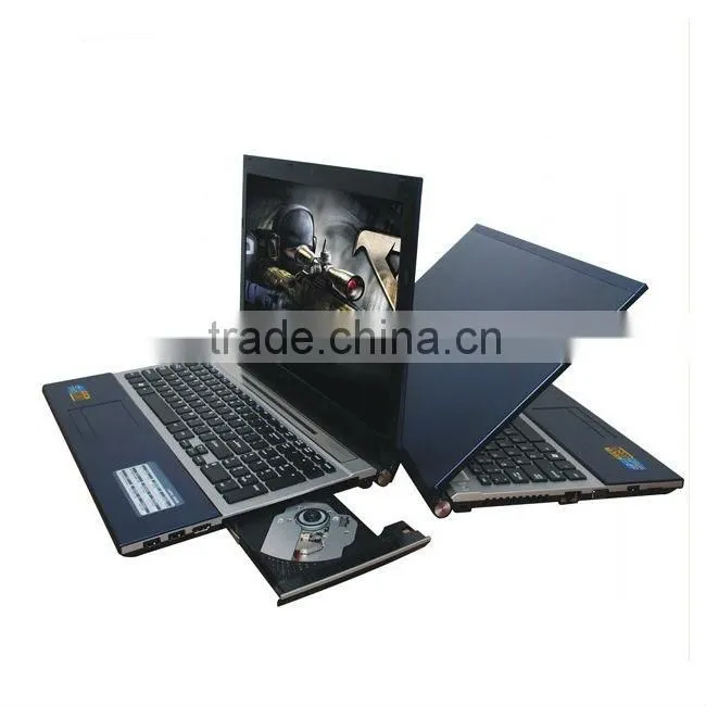 15.6" Intel Dual Core Windows 7 Laptop