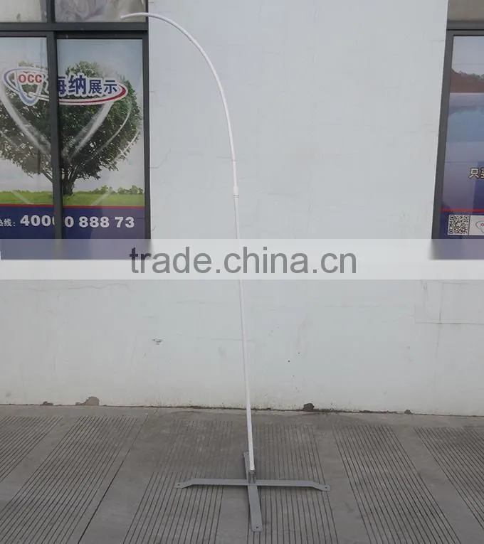 3M Metal Flag Stand, Metal Rod