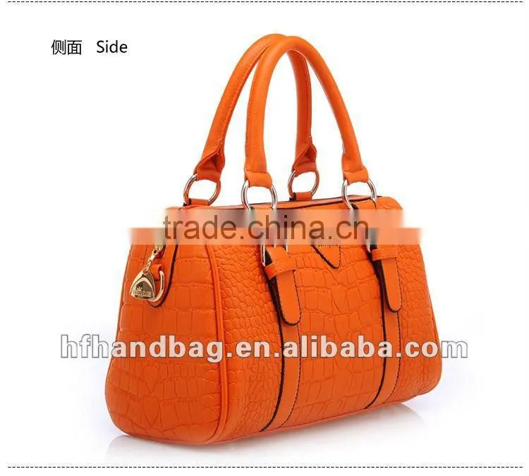 2012 new fashion shoulder bag