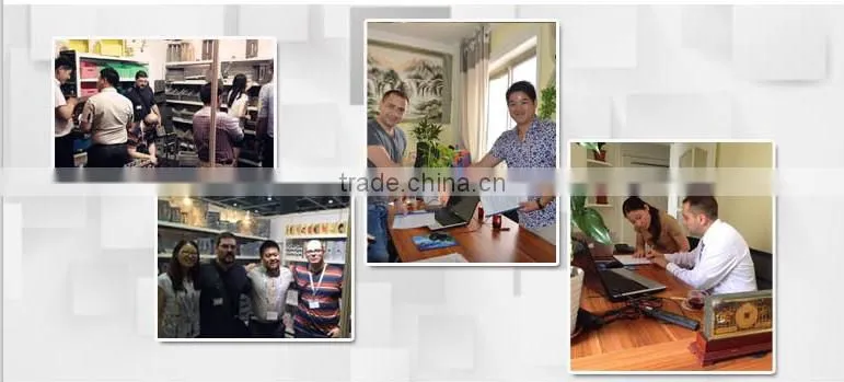 Wood Table Accessories Made In China