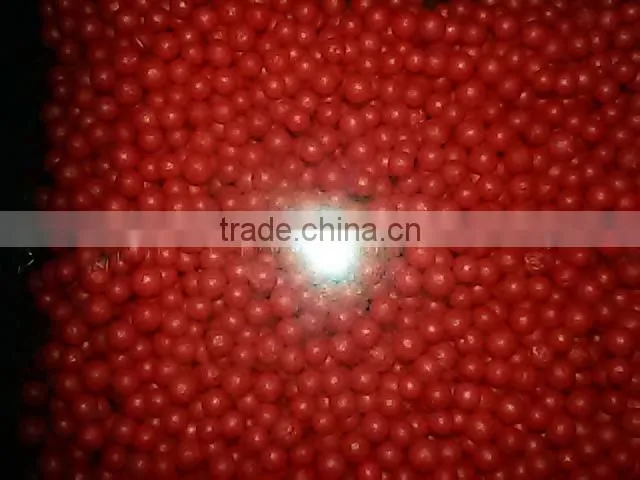 YIWU Expand polystyrene beads, polystyrene granule