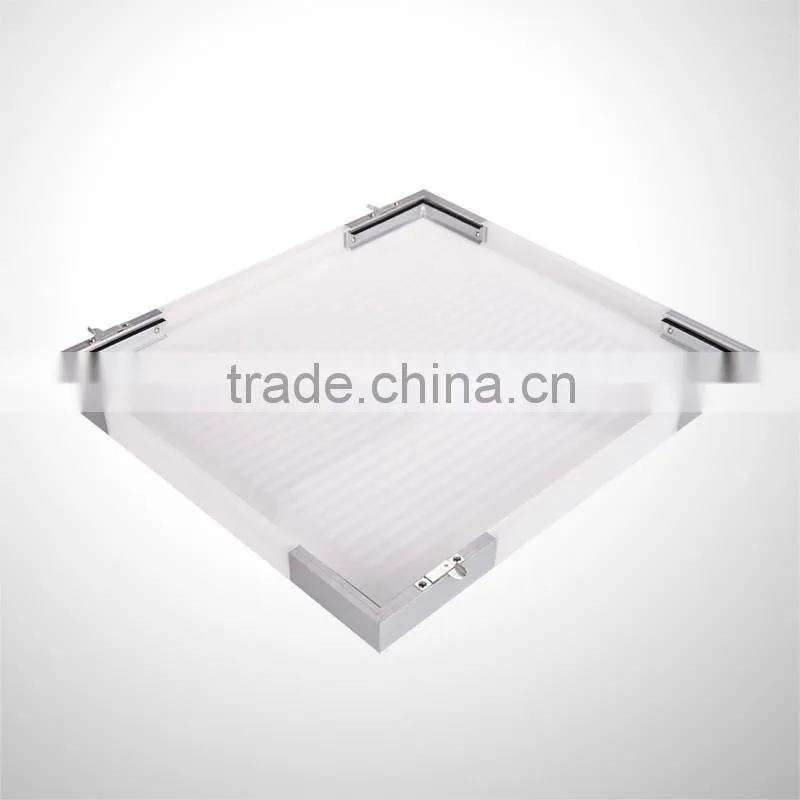New style square lamp led ceiling light lamp practical house decoration led light 21w light UHXD275 led lamp 42w