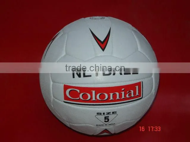 Promotional Net Balls