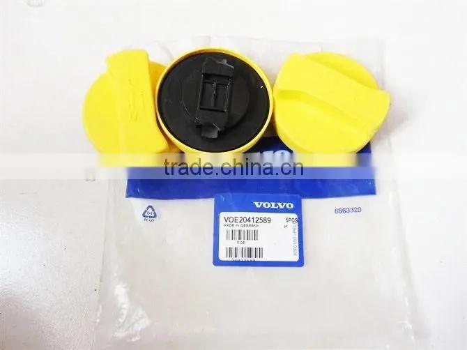 Volvo EW160B EW180B EC160B EC180B EW145B EC700B EC290B Cap 14528922