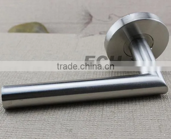 china supplier new stainless steel antique door handle