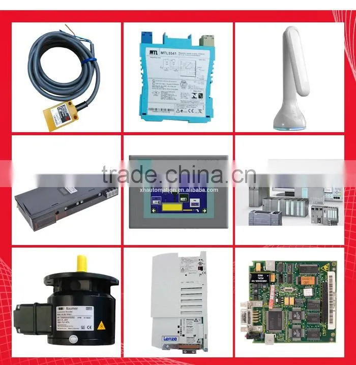 E82EV153_4B201 Lenze 8200 vector frequency inverter E82EV series inverter E82EV153K4B201