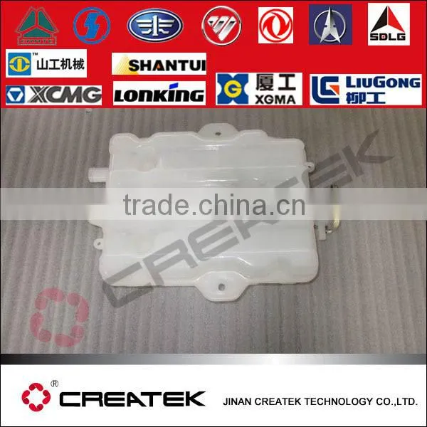 FAW truck fan clutch . 1313010A263