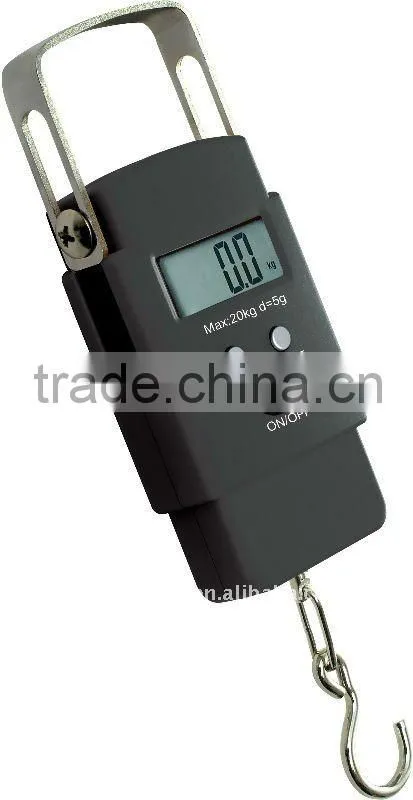Good quality digital portable scale