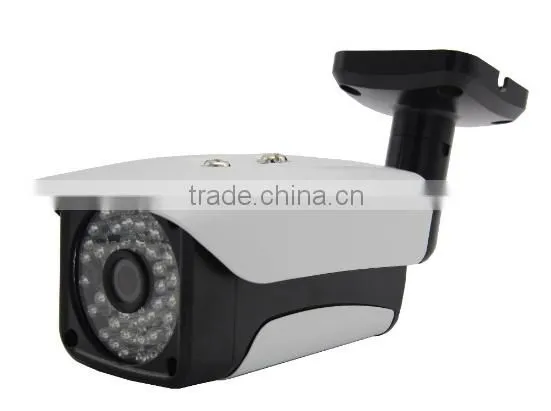 New H265 4MP High definetion bullet ip camera