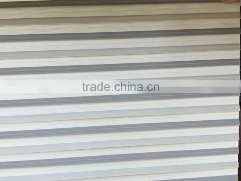 single layer fashion new and unusual discount ZEBRA BLINDS FABRIC