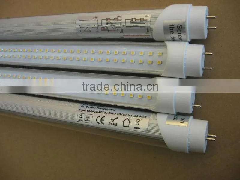 Epistar T8 LED Tube 12W