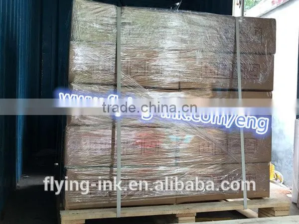 Good reputation Offset printing ink for sublimation transfer machine
