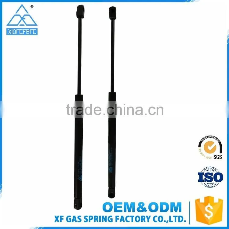 OE No. 1J6827550 Bora Variant (1J6) tailgate/boot gas struts for VOLKSWAGEN