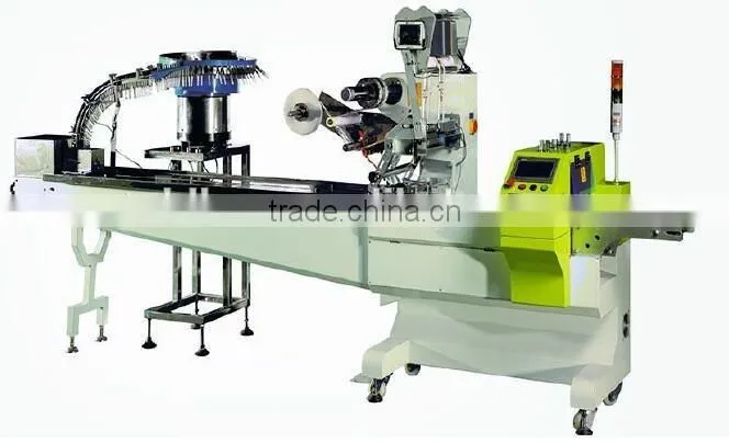 Disposable Syringe Automatic Packing Machine CB-300SZ