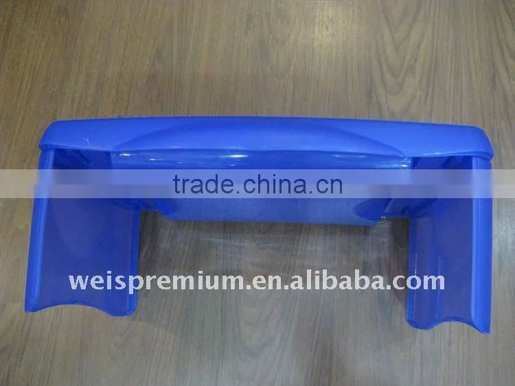 plastic folding desk