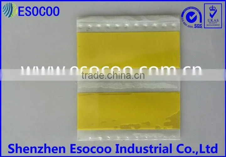 double sided adhesive tape for smt industrial production line