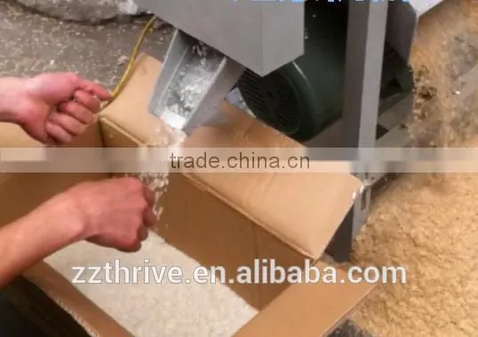 small type corn crusher machine