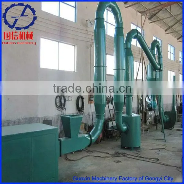 Professional Flash Dryer in Cost Effective