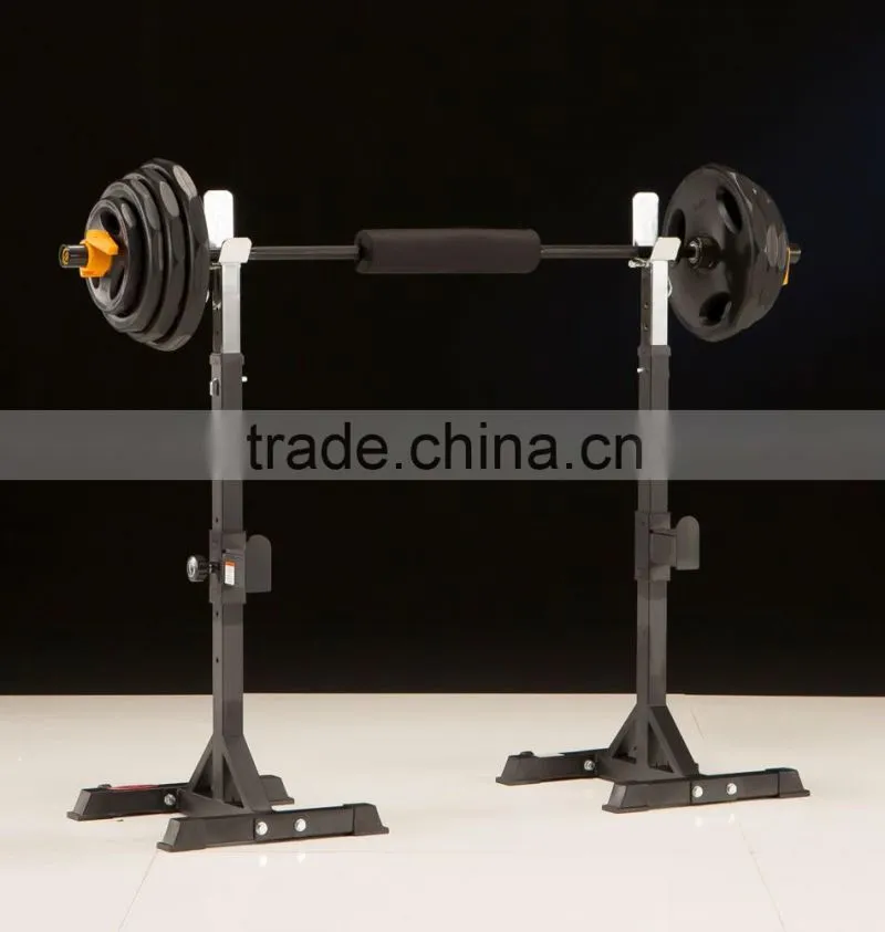 BK-3017 Squat Rack / Separable Barbell Hand Rack/ Strength Equipment