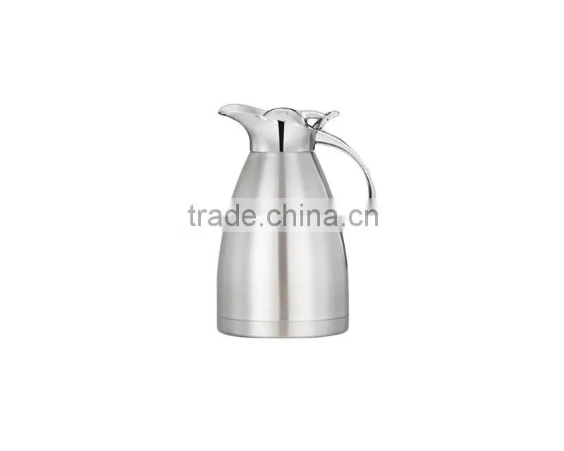 Newest stainless steel water flask/pretty thermos flask/insulated flask