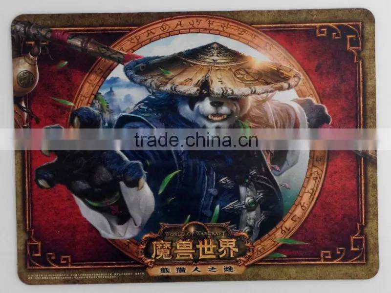 computer mouse pad
