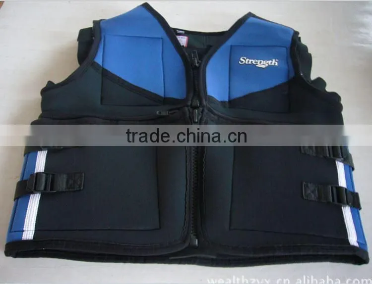 custom life jackets