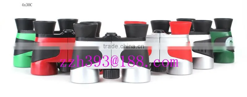 cheap toy binoculars for kids gift and promotion gift for christmas