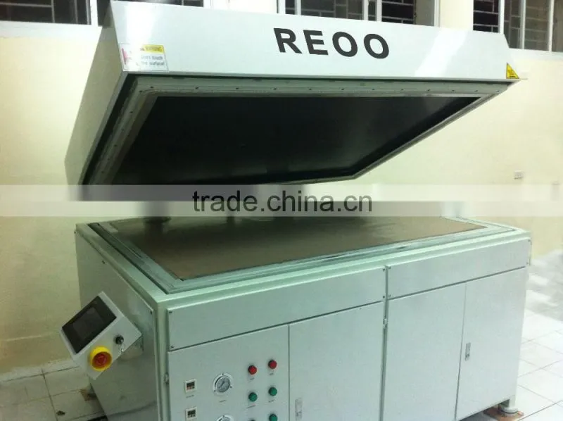 Solar Panel manufacturing equipment module lamination machine