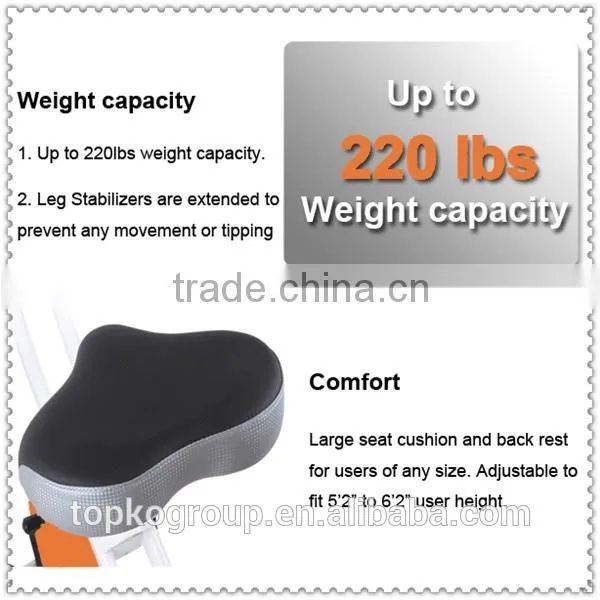 2016 Hot Selling High Quality Alibaba Express Fitness Durable Exercise Bike