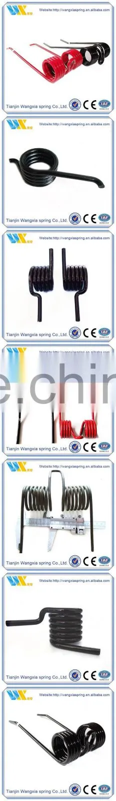 OEM Torsion Spring