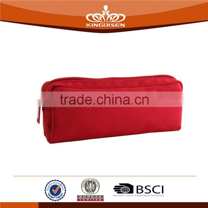Factory price multicolor pencil case for kids