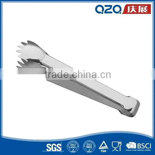 Food tong no peculiar smell hand polish korean kitchen utensils