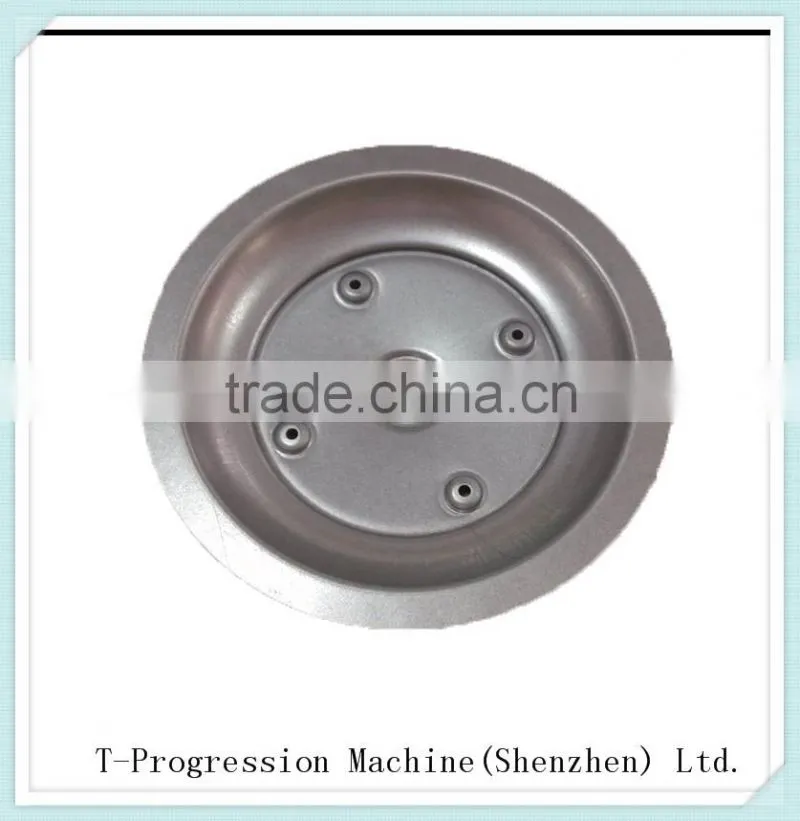 Customized OEM high quality custom sheet metal stamping parts