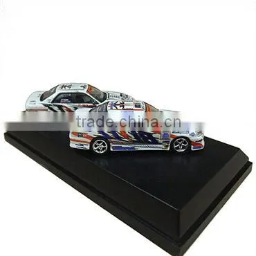 small car model