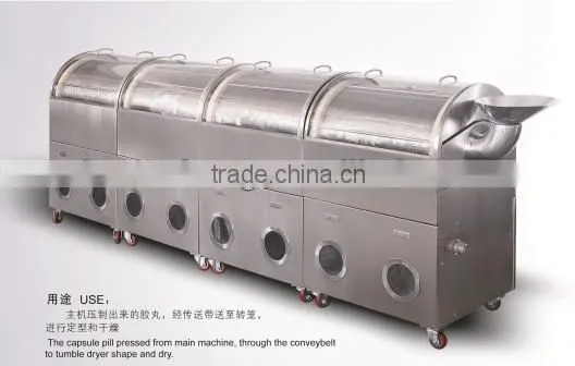 RJWJ-115B Softgel Encapsulation Machine