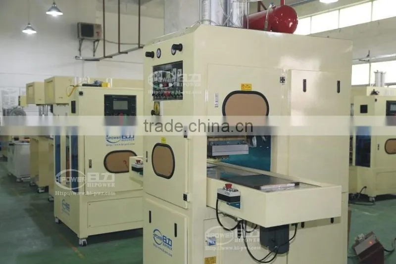 Blister Packaging machine for PVC,PETG,APET blister
