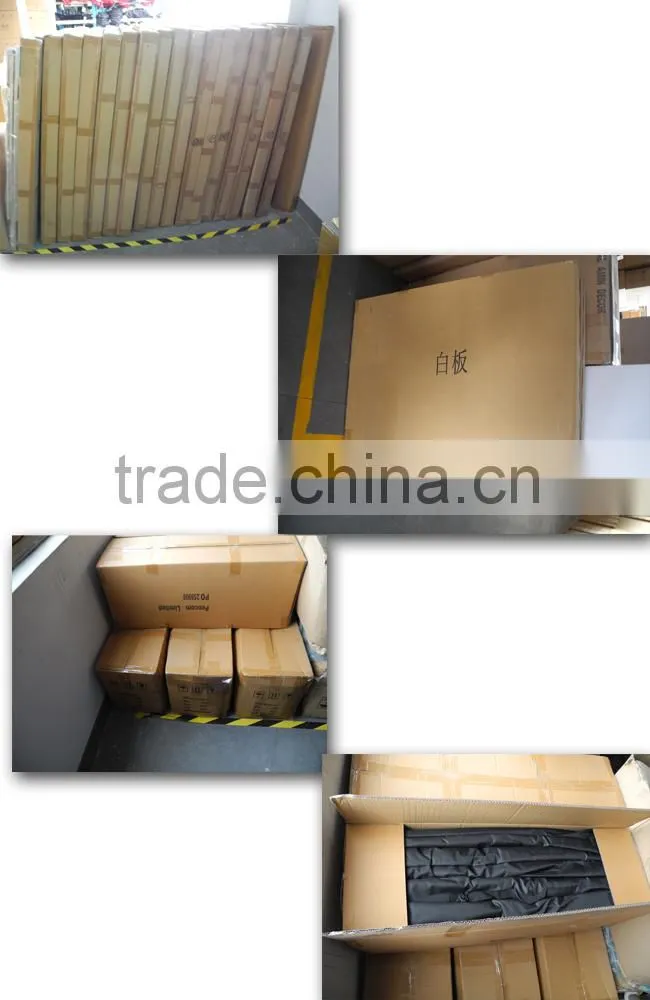 Changeable Poster Frame Aluminum Snap Frame Affiche