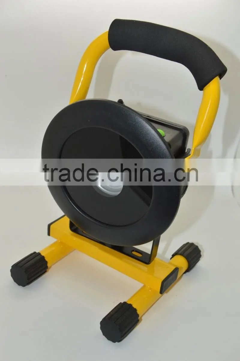 Rechargeable light Rechargeable work light Led rechargeable light
