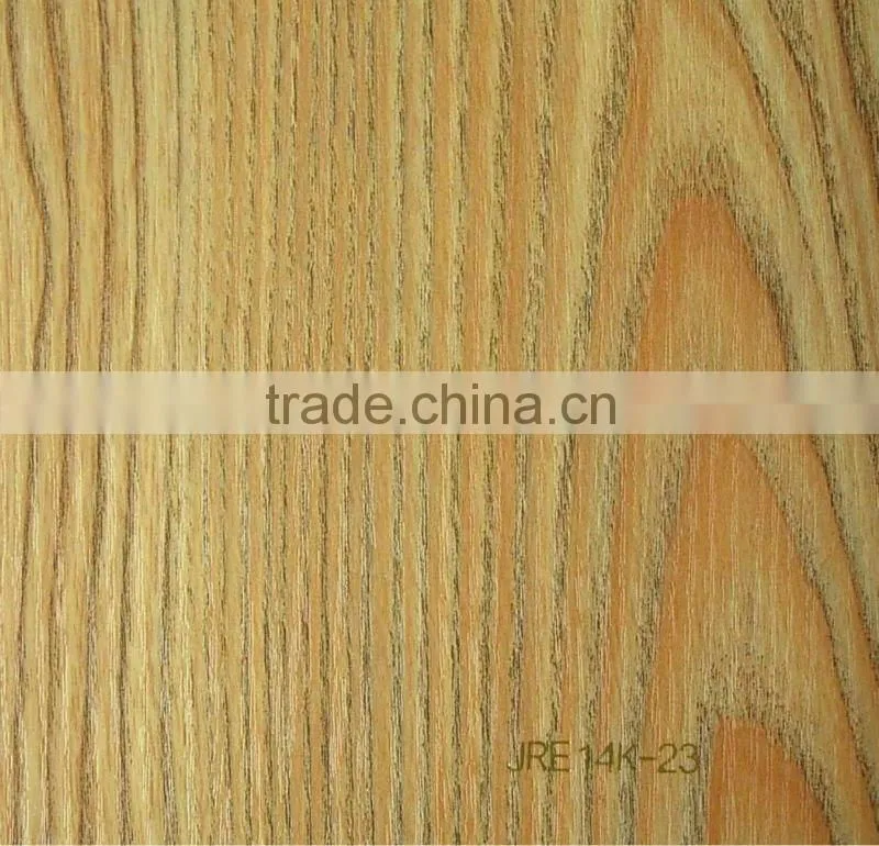 Coated dedicated! PVC sheet for furniture